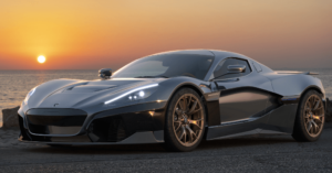 The Future of Electric Performance Cars