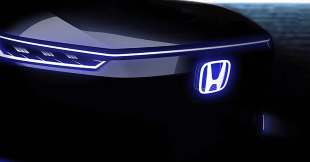 Honda Shifts Focus to Hybrids in Response to EV Market Challenges