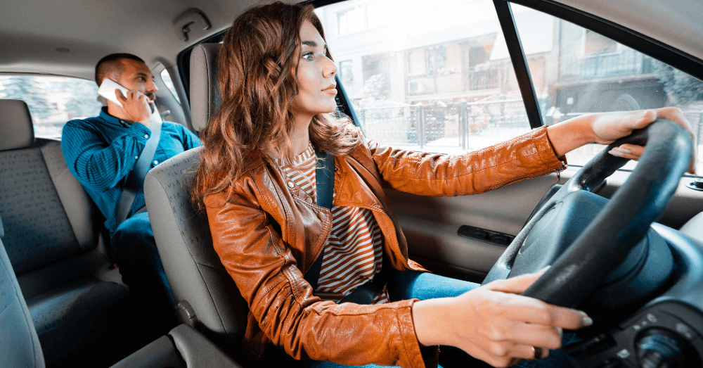 The Best Apps for Drivers in 2025