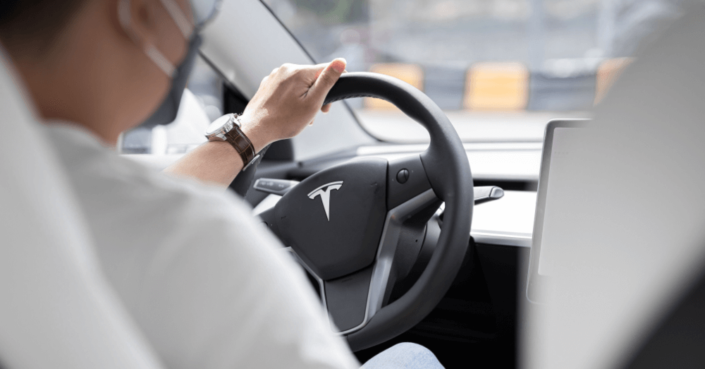 Refreshed 2026 Tesla Model Y Blends Futuristic Style and Performance