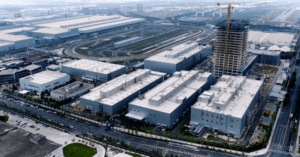 Volkswagen EV China strategy