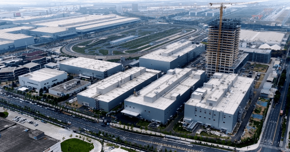 Volkswagen EV China strategy