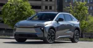 Kia Electric Vehicles